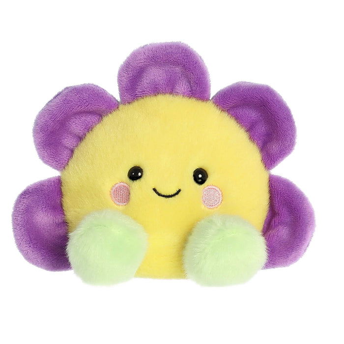 Palm Pals Small Plush - Flower
