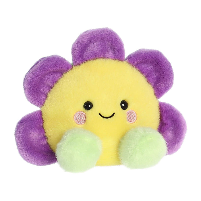 Palm Pals Small Plush - Flower