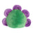 Palm Pals Small Plush - Flower