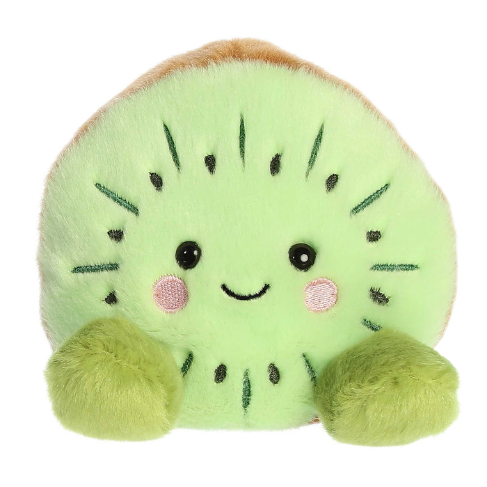 Palm Pals Small Plush - Kimber Kiwi
