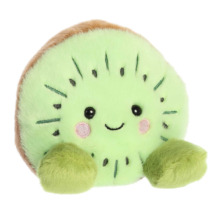 Palm Pals Small Plush - Kimber Kiwi