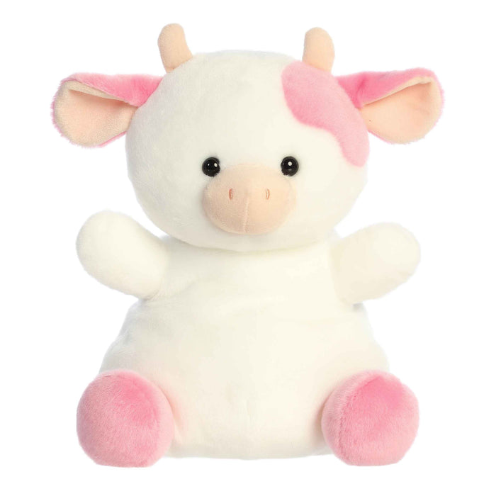 Palm Pals Extra Large Plush - Strawberry Cow