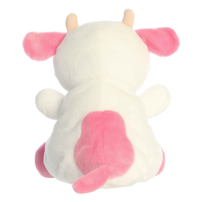 Palm Pals Extra Large Plush - Strawberry Cow