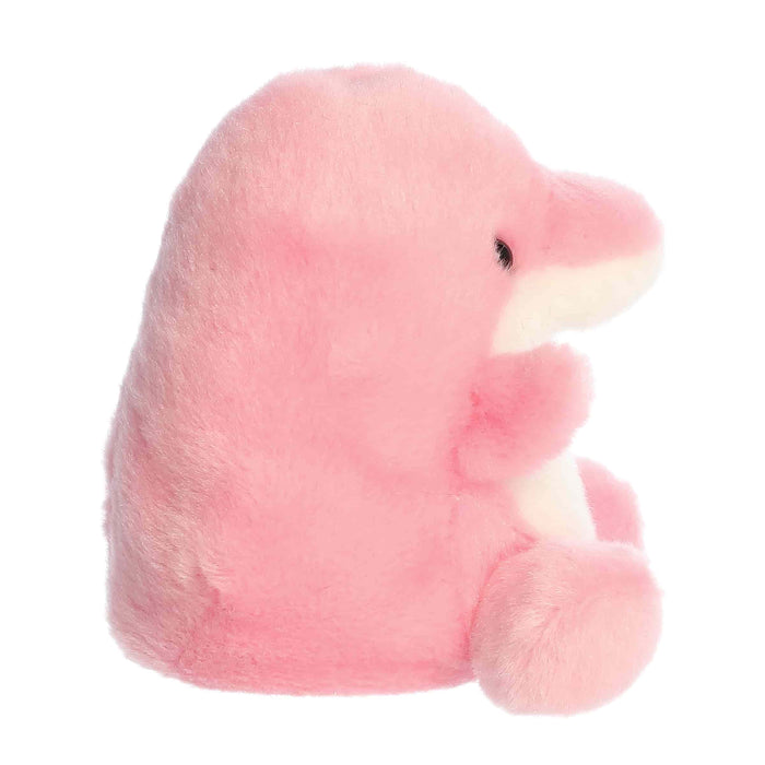 Palm Pals Small Plush - Amazonia Pink Dolphin