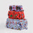Baggu 3D Zip Set - Hello Kitty and Friends Western