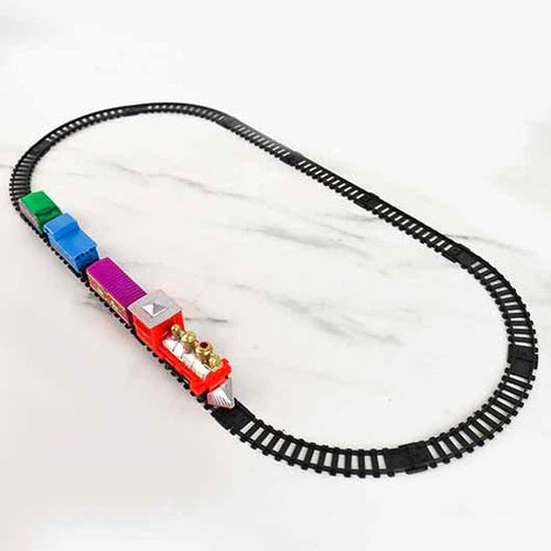 Gift Republic - DIY Train Kit