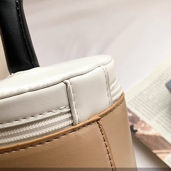 Sling Bag - Khaki Bubble Tea