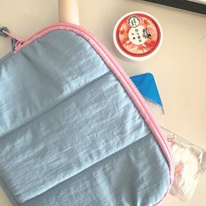 Essential Pouch - Fries