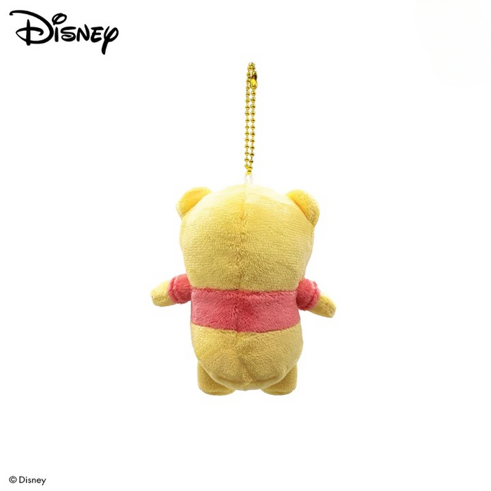 4inch Beanbag Plush - Winnie the Pooh