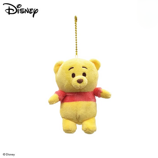 4inch Beanbag Plush - Winnie the Pooh