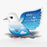 Eugy Bird - Dove