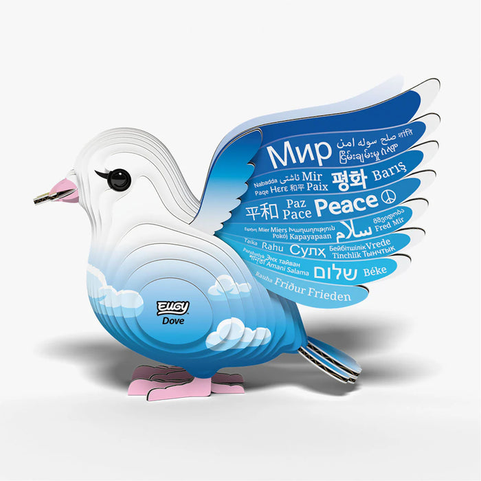 Eugy Bird - Dove