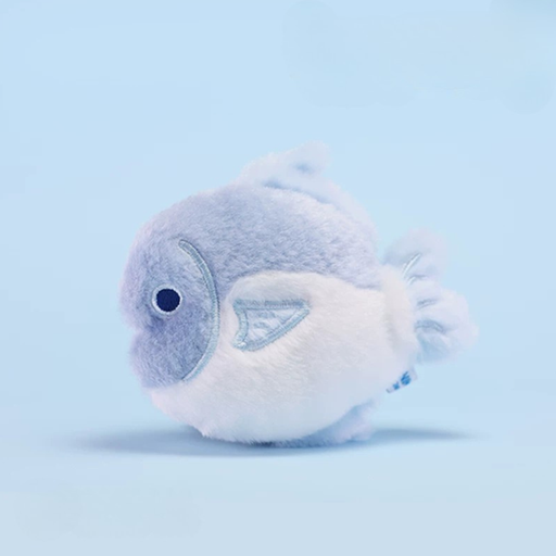 Plush - Pomfret