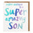 Greeting Card - Paperlink Son Birthday II