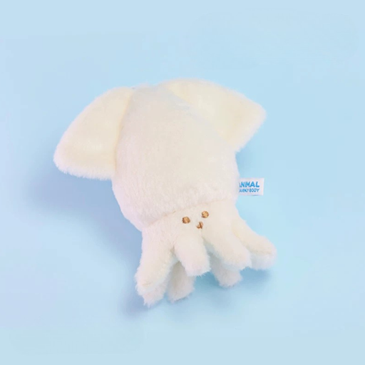 Plush - Squid