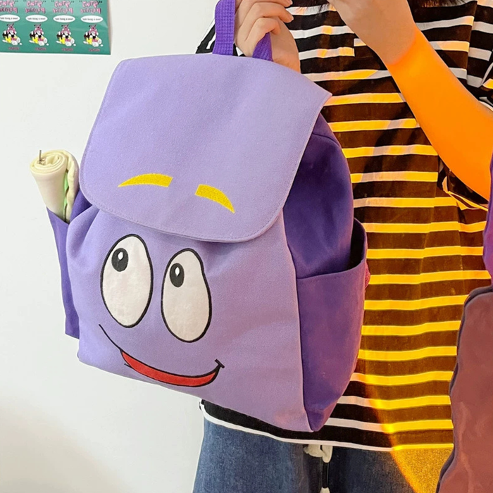 Backpack - Dora's Backpack