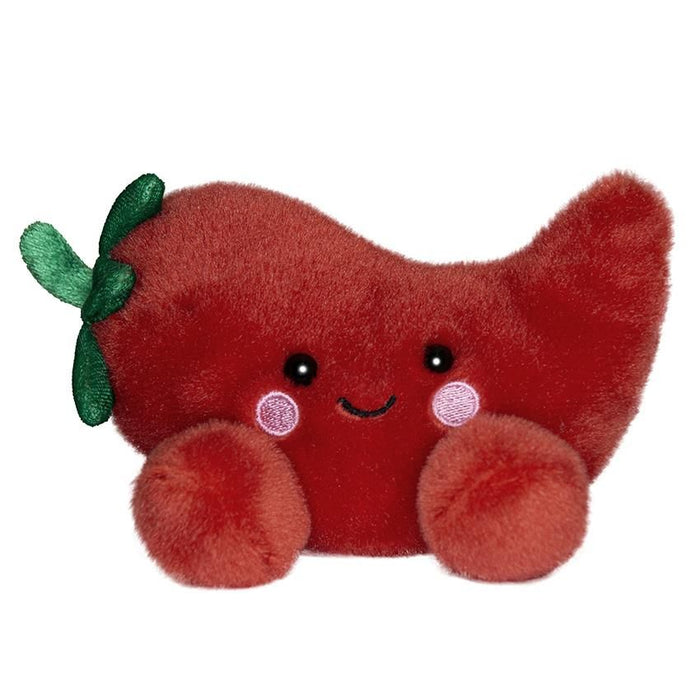 Palm Pals Small Plush - Fuego Chili Pepper