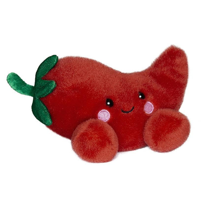 Palm Pals Small Plush - Fuego Chili Pepper