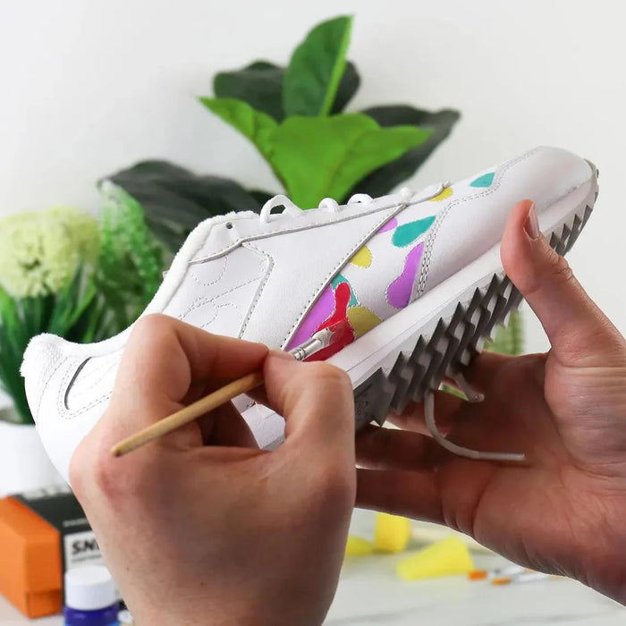 Gift Republic - Sneaker Customisation Kit