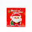Christmas Pixel Art Magnet - Santa Claus