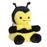 Palm Pals Small Plush - Bumble Bee