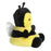 Palm Pals Small Plush - Bumble Bee