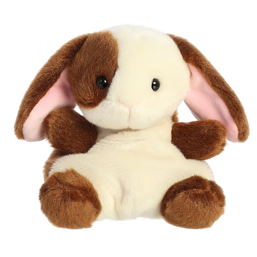 Palm Pals Small Plush - Clover Bunny