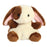 Palm Pals Small Plush - Clover Bunny