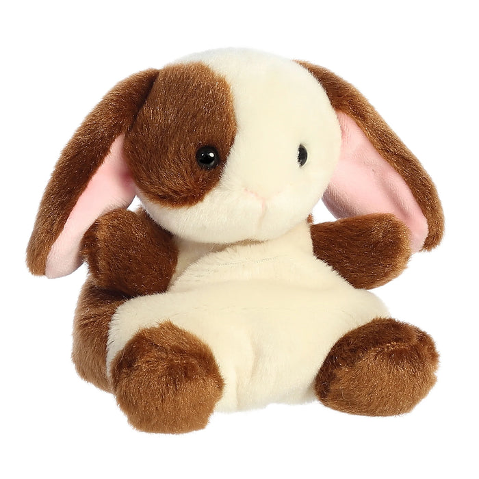 Palm Pals Small Plush - Clover Bunny