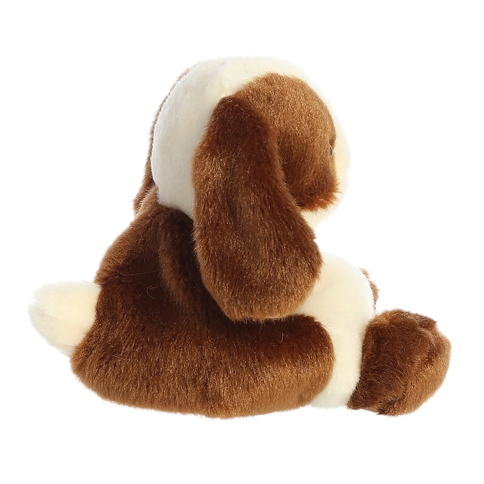 Palm Pals Small Plush - Clover Bunny