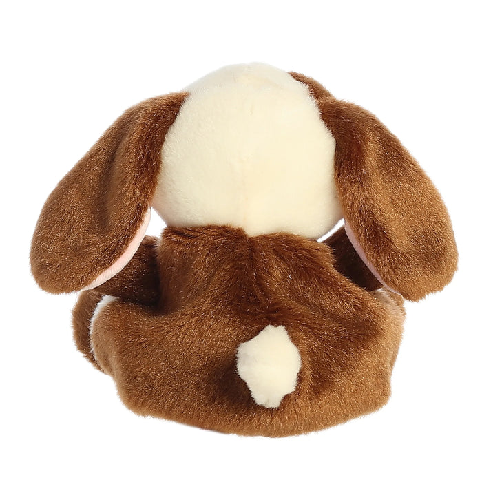 Palm Pals Small Plush - Clover Bunny
