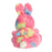 Palm Pals Small Plush - Bubblegum Jellybean Bunny