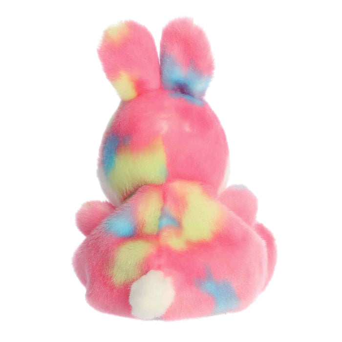 Palm Pals Small Plush - Bubblegum Jellybean Bunny