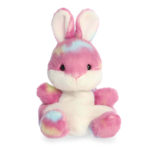 Palm Pals Small Plush - Buniberry Jellybean Bunny