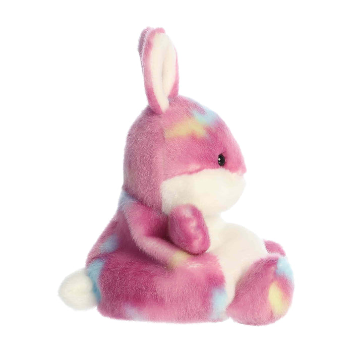 Palm Pals Small Plush - Buniberry Jellybean Bunny