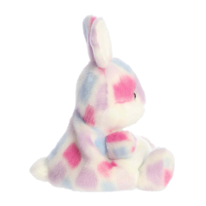 Palm Pals Small Plush - Marta Mosaic Bunny