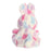 Palm Pals Small Plush - Marta Mosaic Bunny