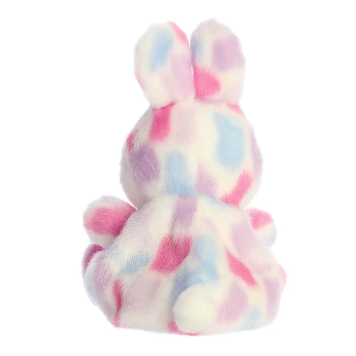 Palm Pals Small Plush - Marta Mosaic Bunny