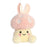 Palm Pals Small Plush - Diana Bunny Mushroom