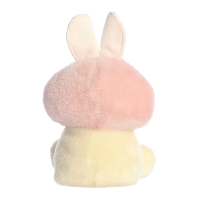 Palm Pals Small Plush - Diana Bunny Mushroom