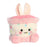 Palm Pals Small Plush - Bubbi Bunny Cake