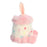 Palm Pals Small Plush - Bubbi Bunny Cake