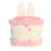 Palm Pals Small Plush - Bubbi Bunny Cake