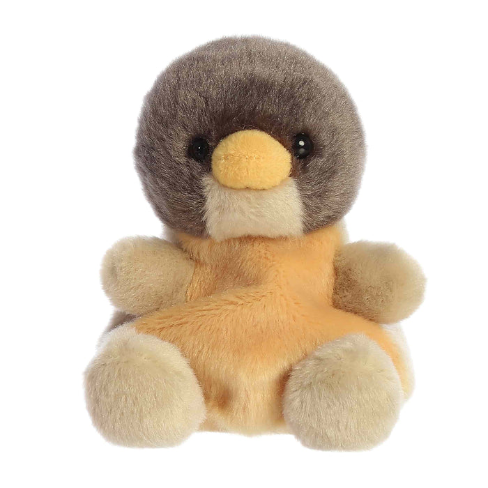 Palm Pals Small Plush - Rudi Robin
