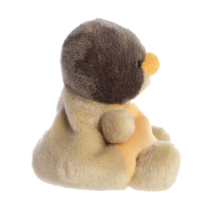 Palm Pals Small Plush - Rudi Robin