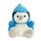 Palm Pals Small Plush - Chatters Blue Jay