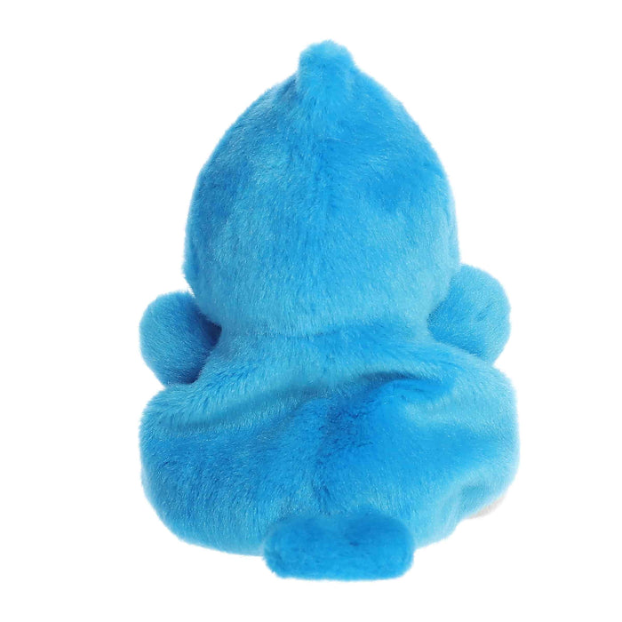Palm Pals Small Plush - Chatters Blue Jay