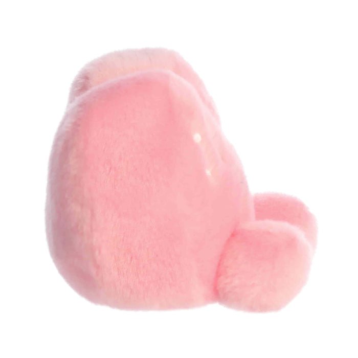 Palm Pals Small Plush - I Love Mom Heart