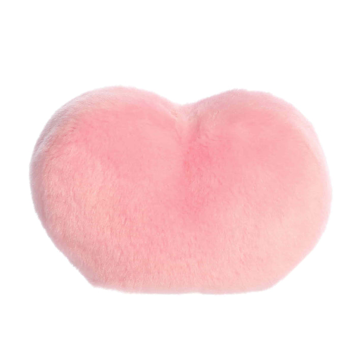 Palm Pals Small Plush - I Love Mom Heart