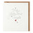 Greeting Card - Paperlink Wedding II